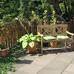 Guest house Taunusblick Und 2*