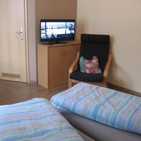 Taunusblick Und