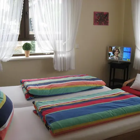 Guest house Taunusblick Und