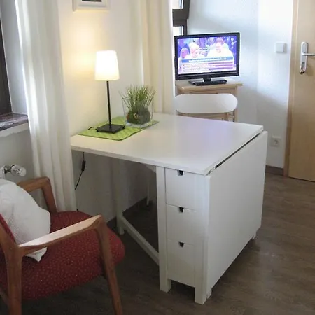 Taunusblick Und 2* Rosbach vor der Höhe