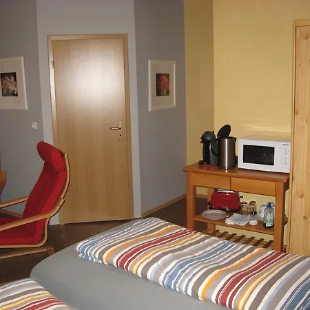 게스트하우스 Taunusblick Und Rosbach vor der Höhe