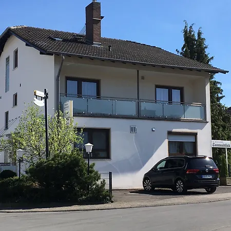 Penzion Taunusblick Und