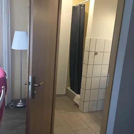 Taunusblick Und 2* Rosbach vor der Höhe