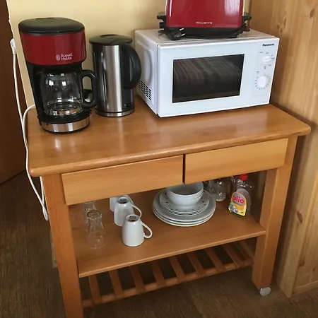 Taunusblick Und Penzion 2*