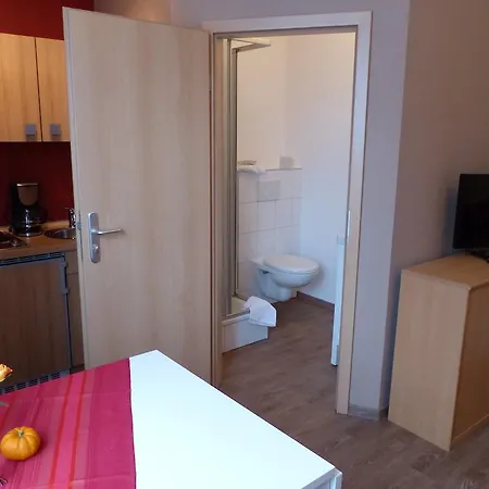 Penzion Taunusblick Und 2*