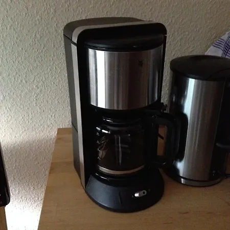 Penzion Taunusblick Und