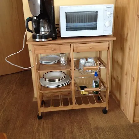 Penzion Taunusblick Und