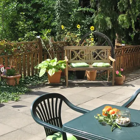 Taunusblick Und Penzion 2*