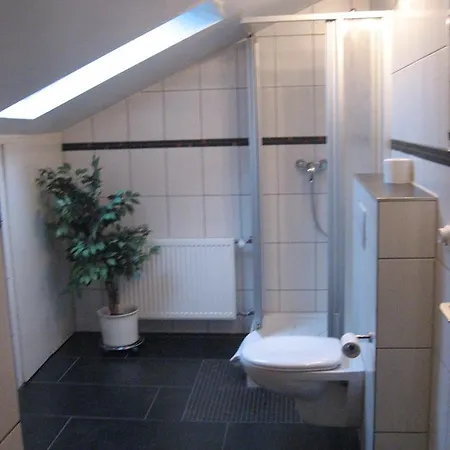 Penzion Taunusblick Und