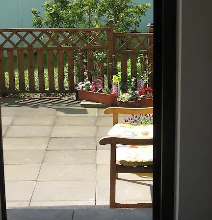 Taunusblick Und Rosbach vor der Höhe