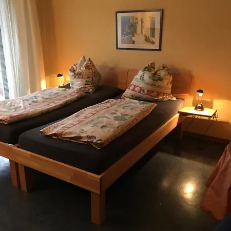 Taunusblick Und Penzion 2*