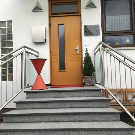 Penzion Taunusblick Und