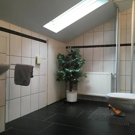 Taunusblick Und Affittacamere Rosbach vor der Höhe