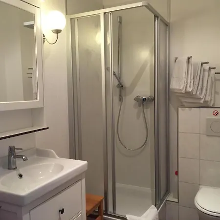 Taunusblick Und Penzion