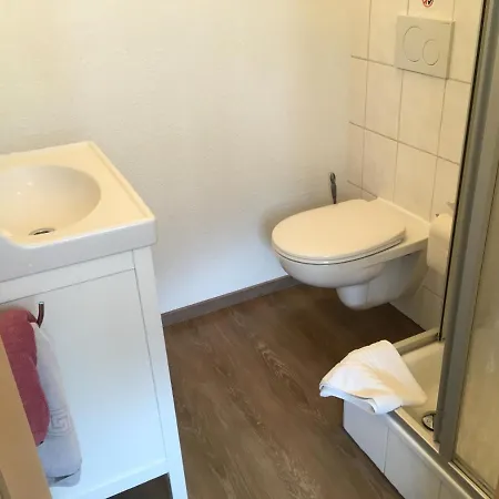 Taunusblick Und Affittacamere Rosbach vor der Höhe