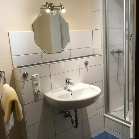 Taunusblick Und Rosbach vor der Höhe