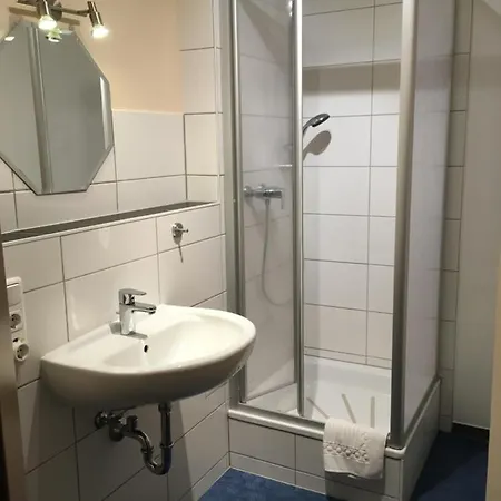 Penzion Taunusblick Und 2*