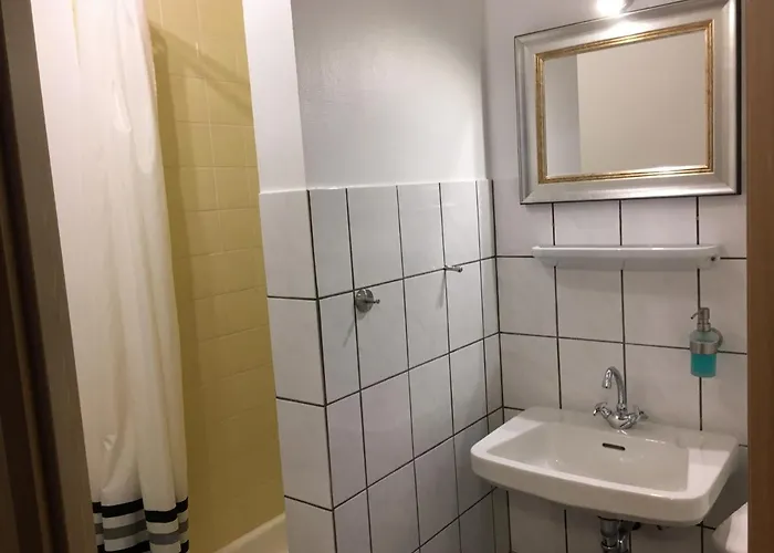 Taunusblick Und 2* Rosbach vor der Höhe