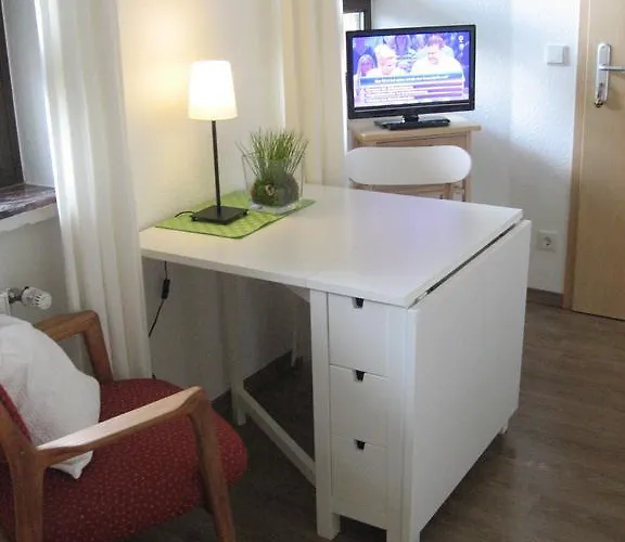 Taunusblick Und 2* Rosbach vor der Höhe