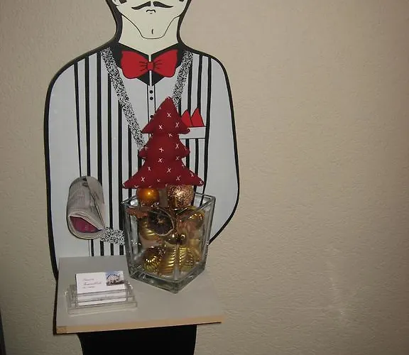 Taunusblick Und 2* Rosbach vor der Höhe