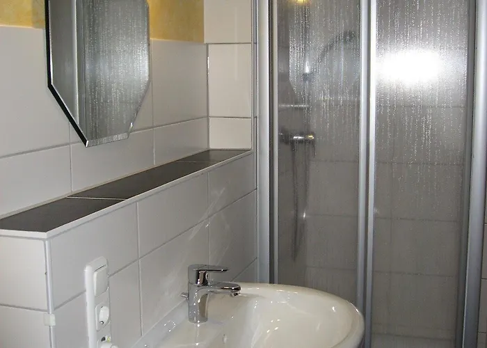 Taunusblick Und Rosbach vor der Höhe