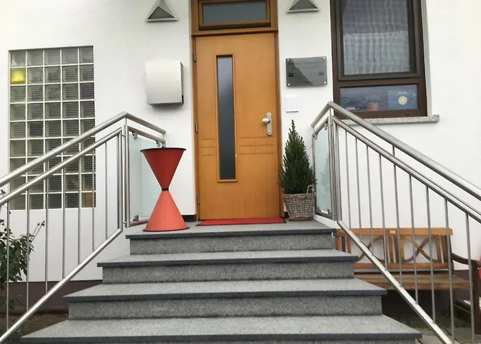 Pensión Taunusblick Und