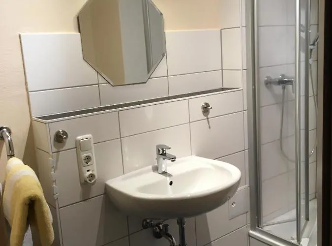 Taunusblick Und Rosbach vor der Höhe